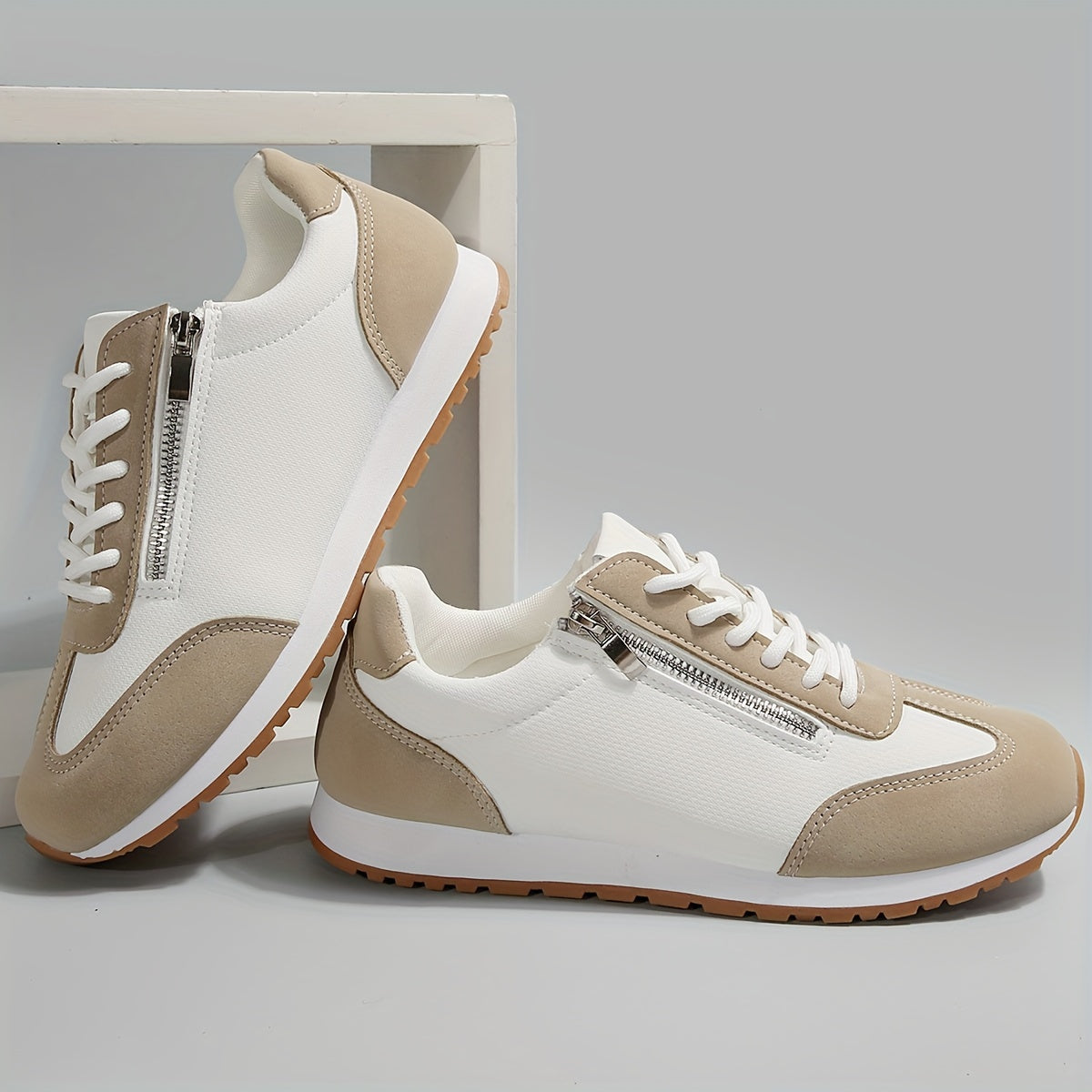 Cadiz™ | Elegant Ortopediska Skor Dam