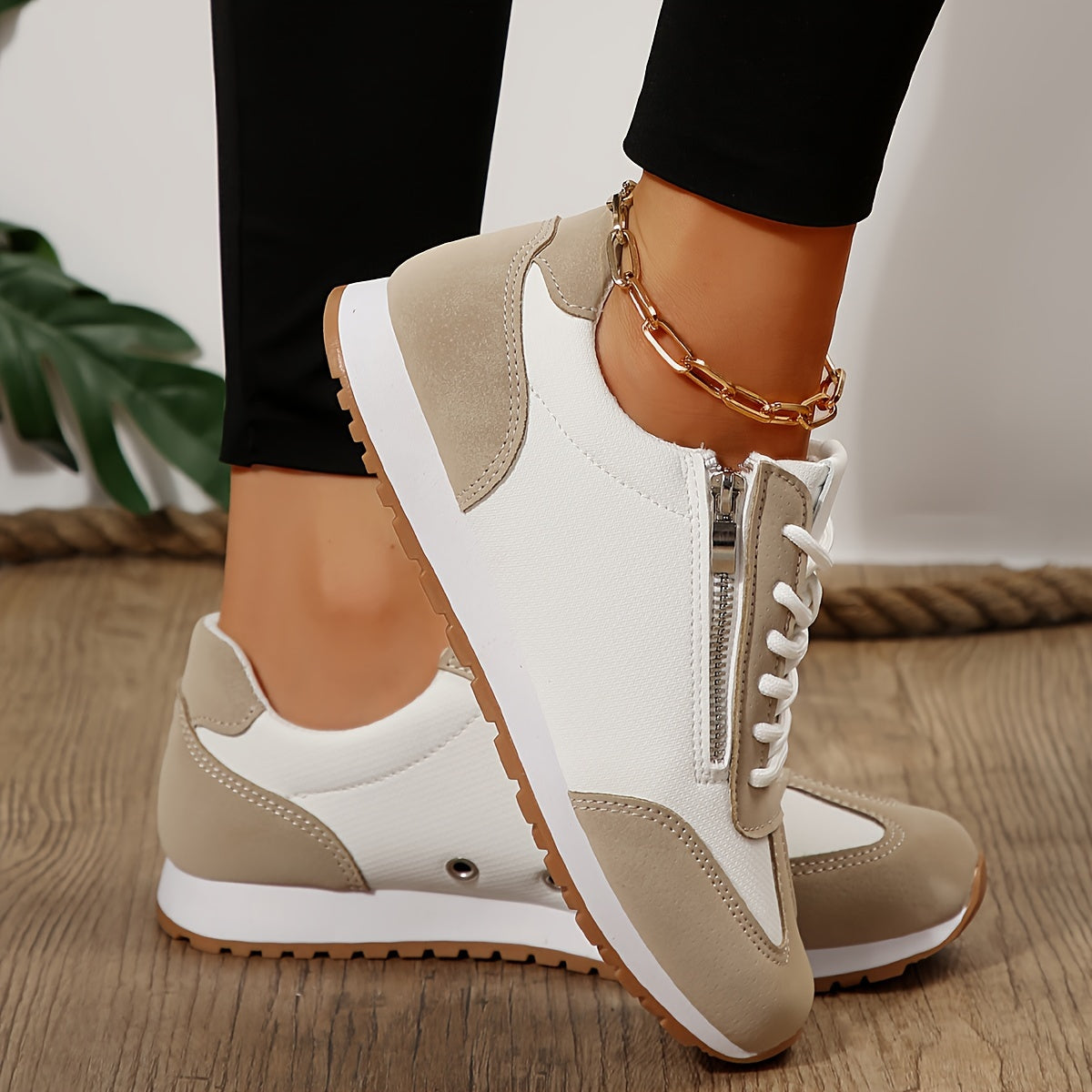 Cadiz™ | Elegant Ortopediska Skor Dam