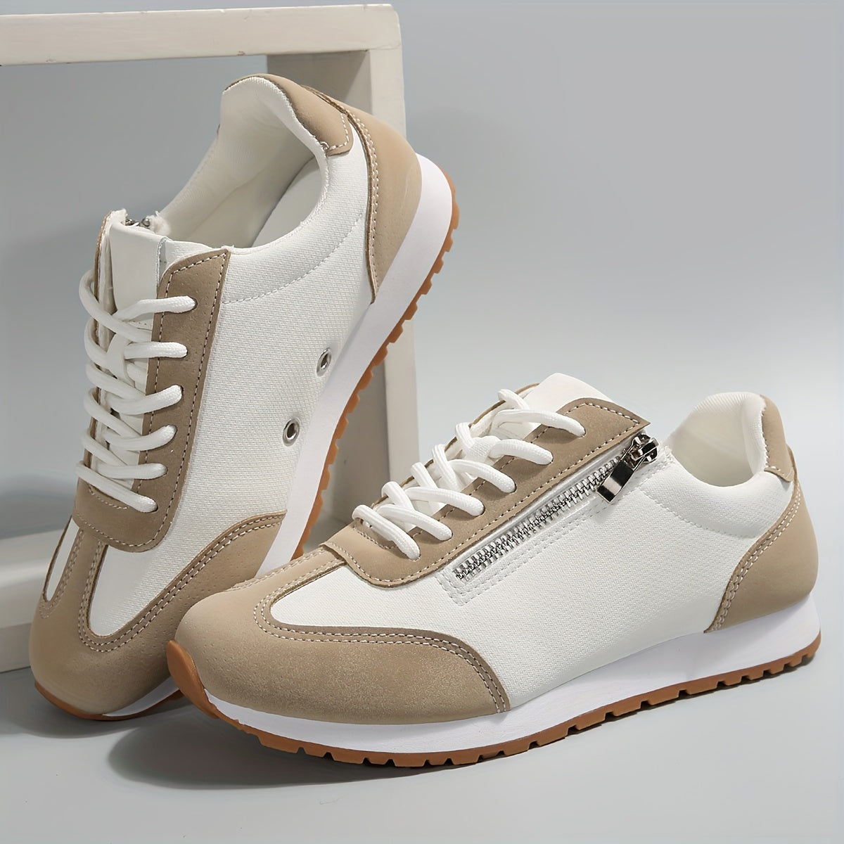 Cadiz™ | Elegant Ortopediska Skor Dam