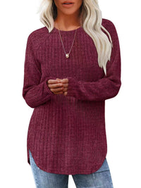 Röd