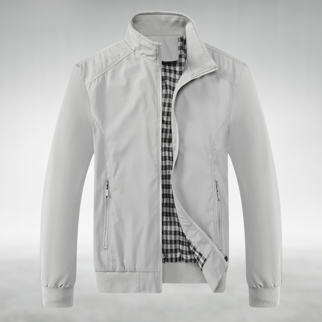 Billy™ | Smart Vindskyddande Jacka