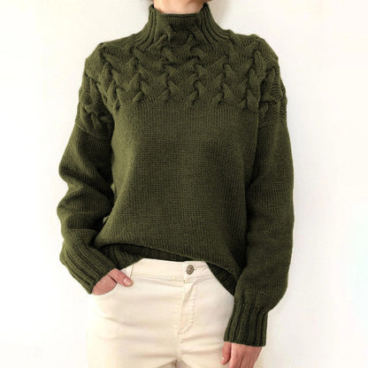 Wilma™ | långärmad tröja