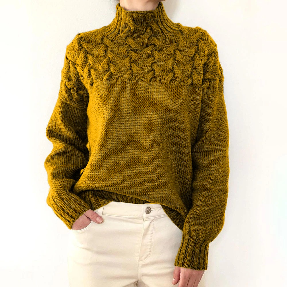 Wilma™ | långärmad tröja