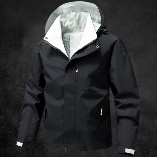 Lianna™ | Hållbar Utomhusjacka För Alla Väderförhållanden