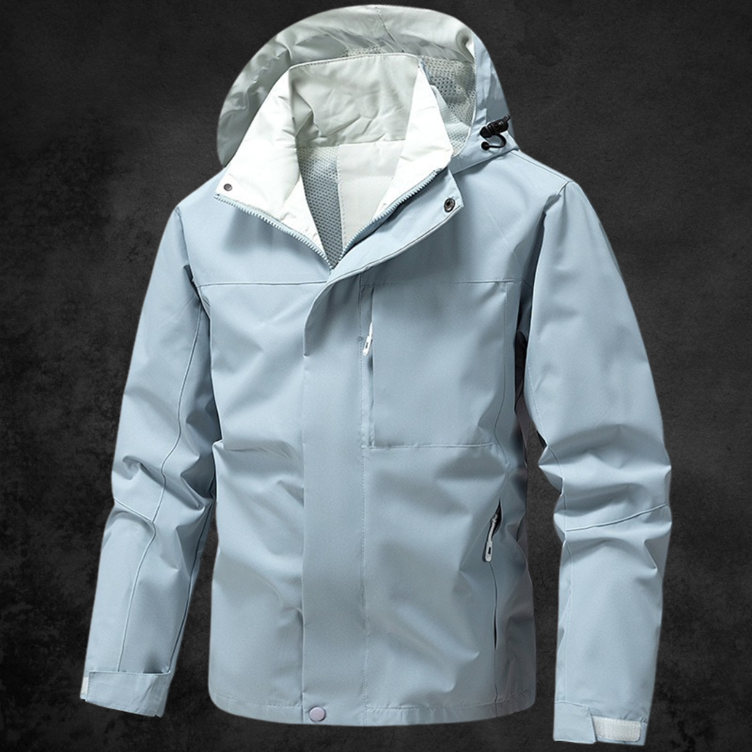 Lianna™ | Hållbar Utomhusjacka För Alla Väderförhållanden