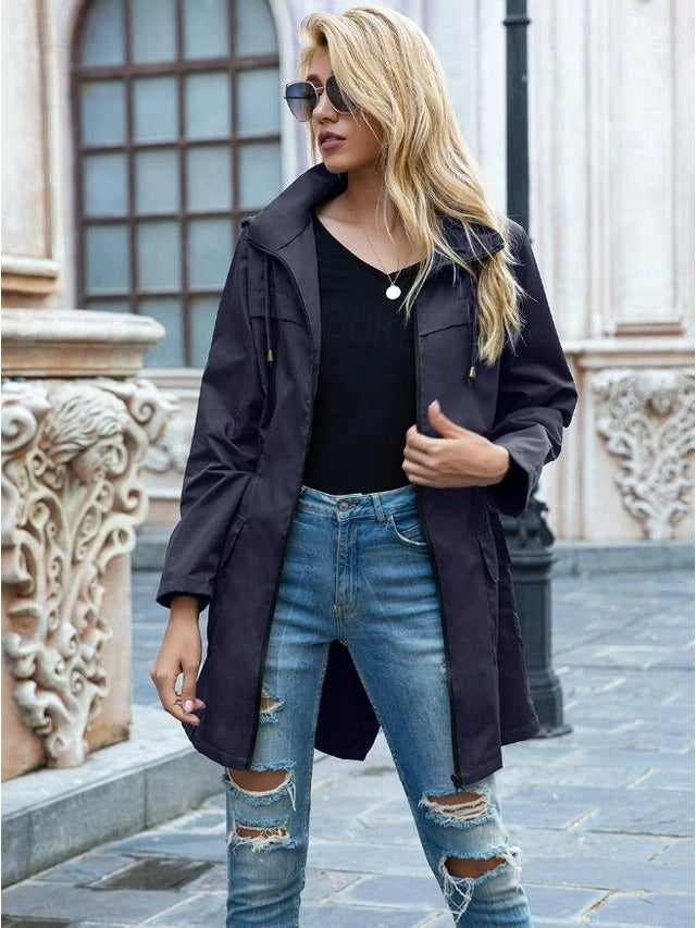 Stella™ | Stilren Damjacka
