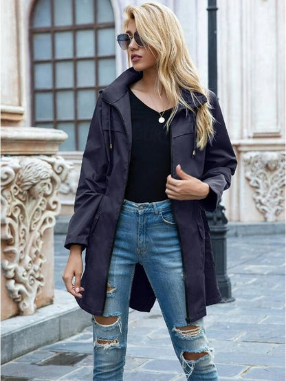 Stella™ | Stilren Damjacka