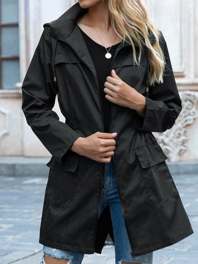 Stella™ | Stilren Damjacka