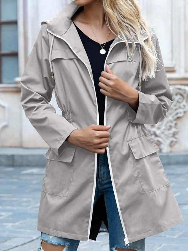 Stella™ | Stilren Damjacka