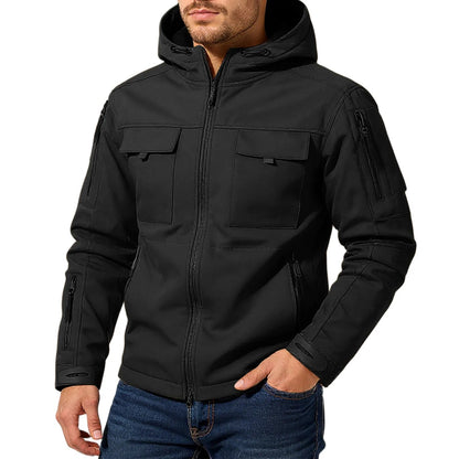 Leo™ | Vattentät Vandringsrock för Alla Väder