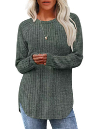 Grön