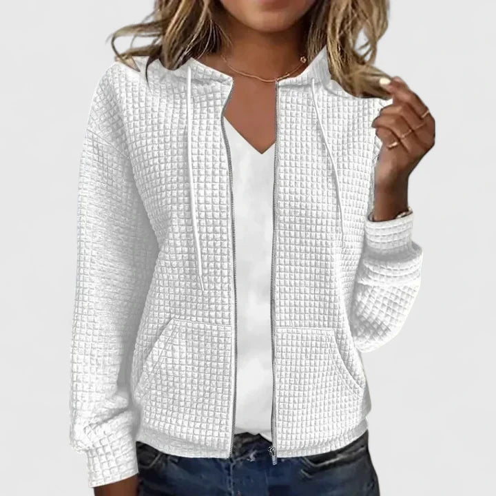 Elyssiah™ | Tidlös Elegans Jacka