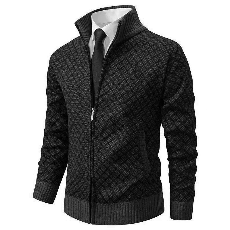 Hugh™ | Elegant Herr Väst
