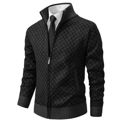 Hugh™ | Elegant Herr Väst
