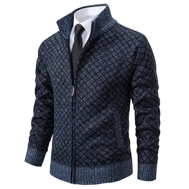 Hugh™ | Elegant Herr Väst