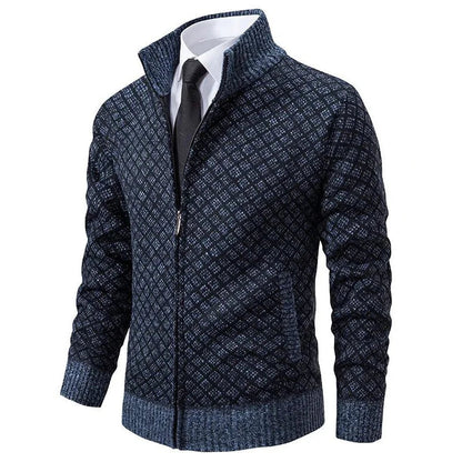 Hugh™ | Elegant Herr Väst
