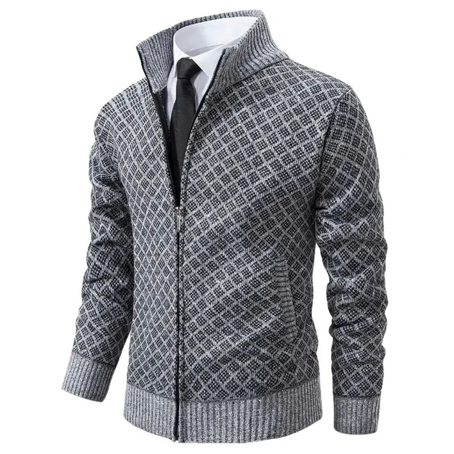 Hugh™ | Elegant Herr Väst
