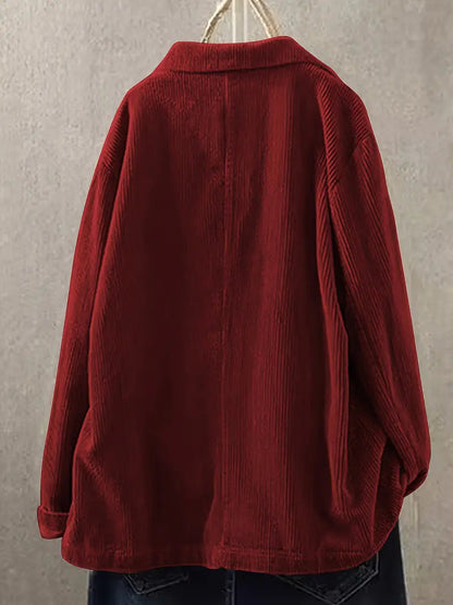 Nehara™ | Elegant Blazer Med Överlägsen Komfort