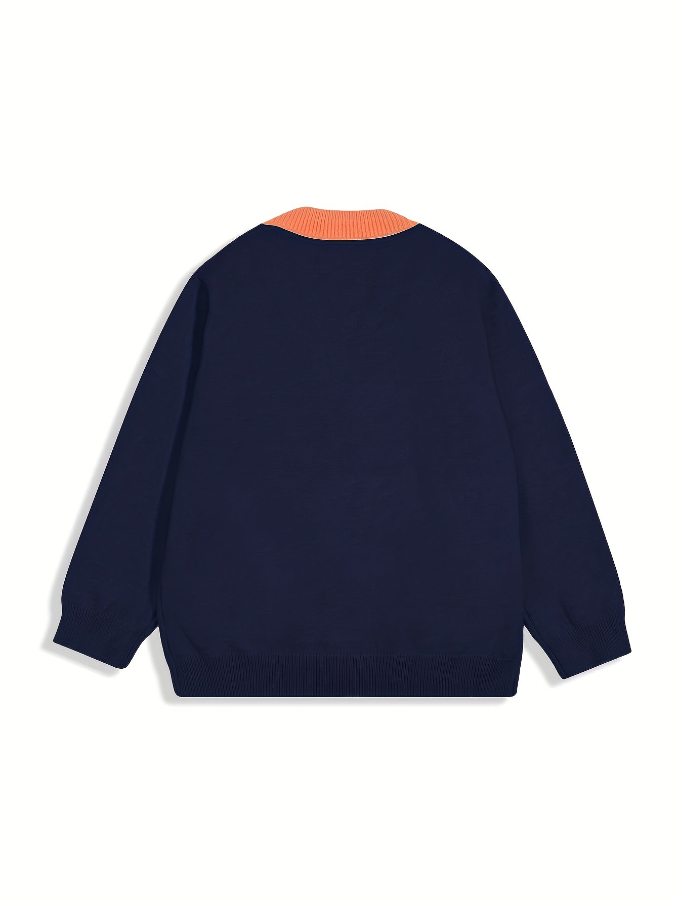 Karin™ | Elegant Färgglad Cardigan