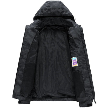 Shane™ | Vattentålig Softshell Jacka för Dam