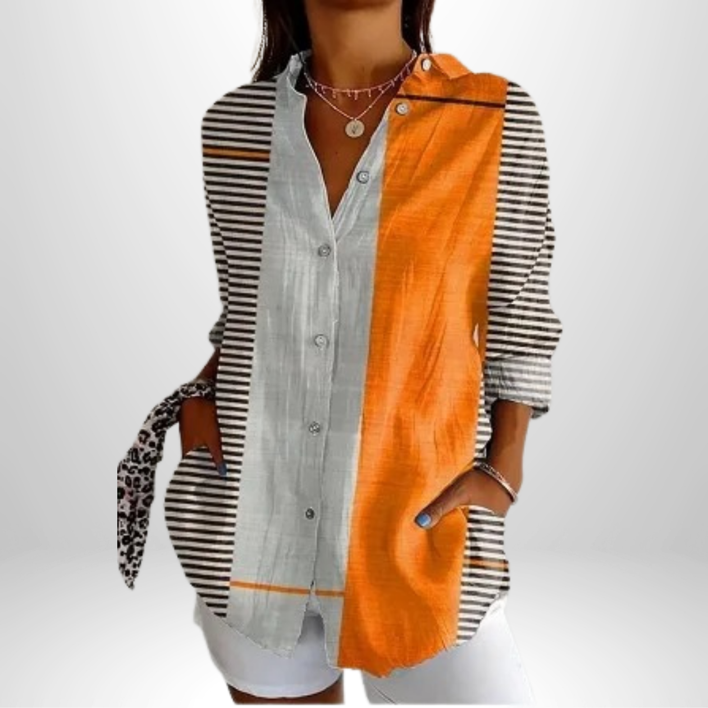 Sunniva™ | Kreativ Blus
