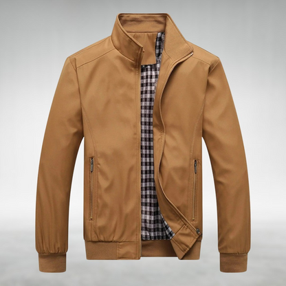 Billy™ | Smart Vindskyddande Jacka