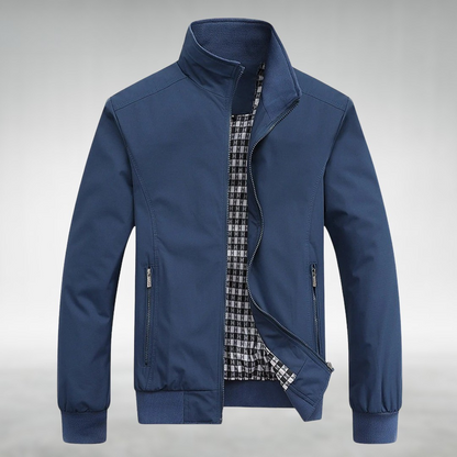 Billy™ | Smart Vindskyddande Jacka