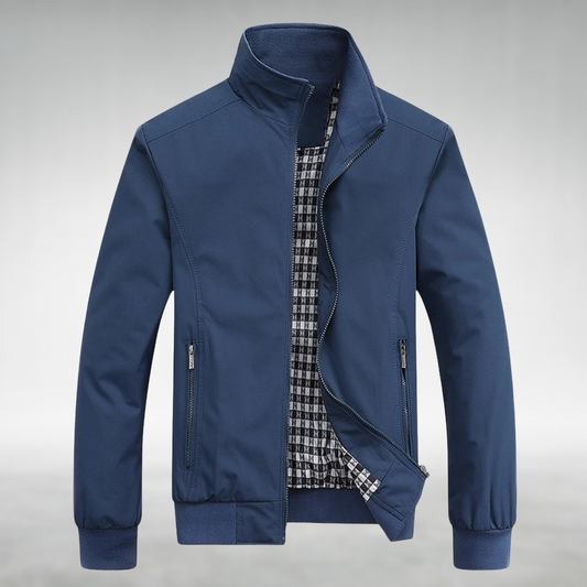 Billy™ | Smart Vindskyddande Jacka