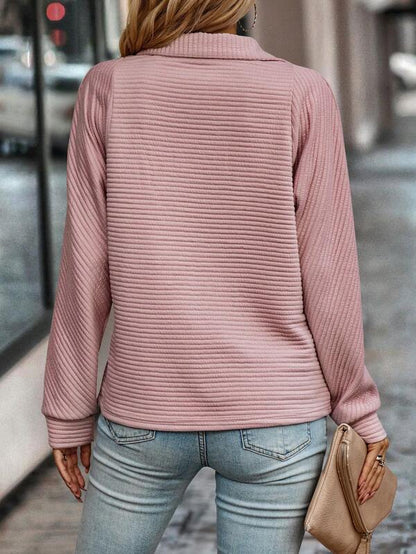 Vilja™ Half-Zip-tröja